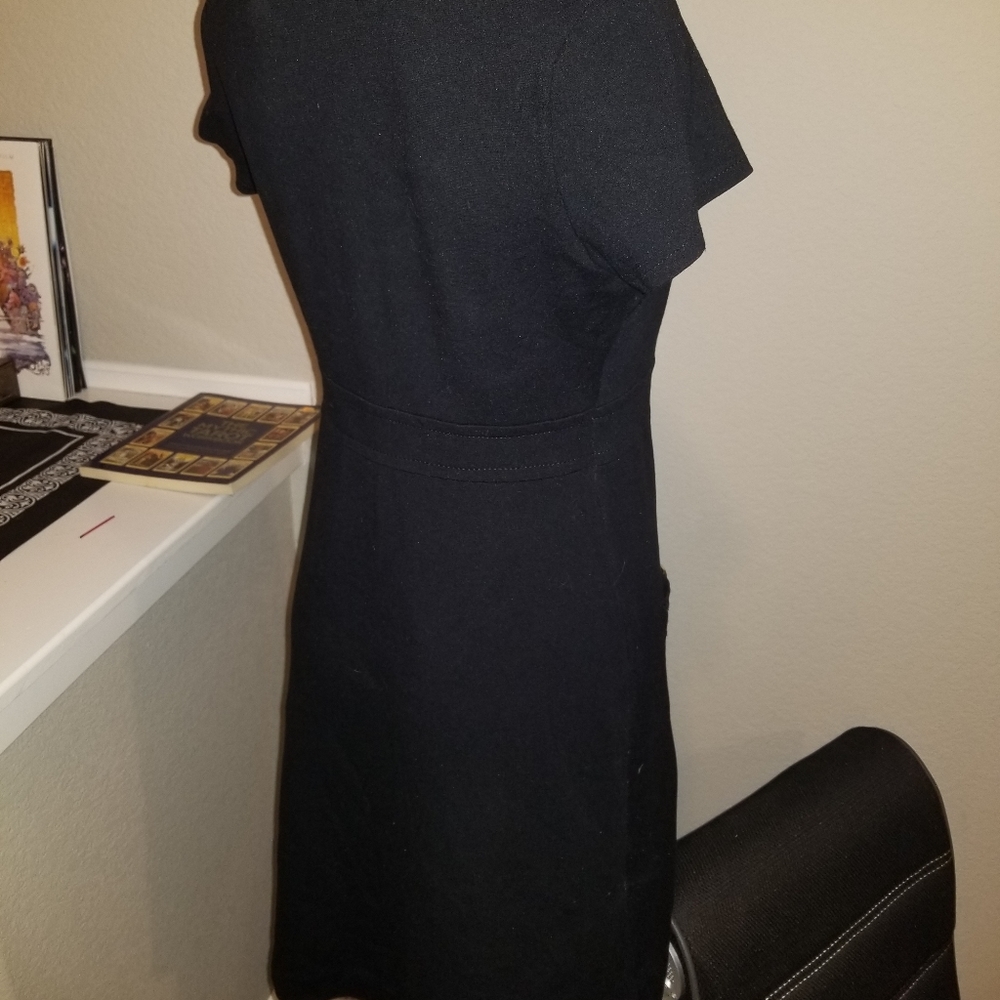 Mod Dress - Picture 5 of 5
